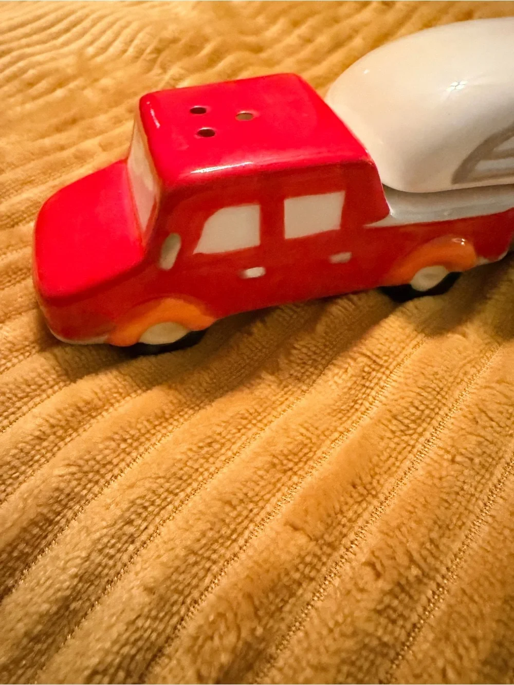 Beachcombers Salt and Pepper Shakers